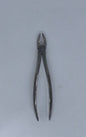 upper left molar forceps